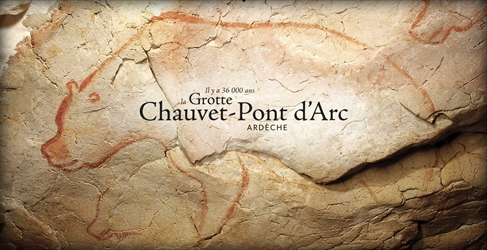 Grotte Chauvet